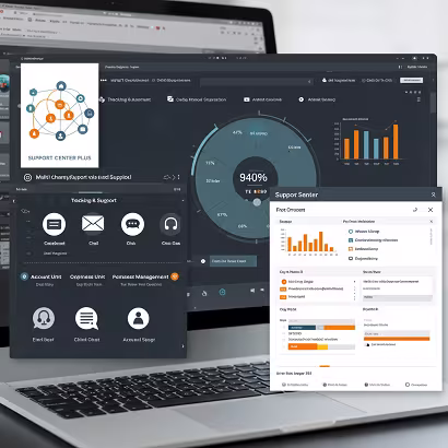 Seguimiento y automatización 
