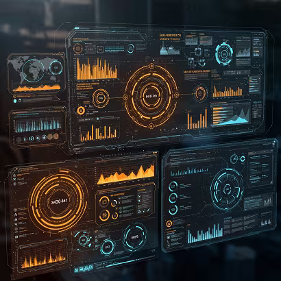 Unidades de negocios
