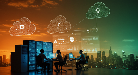 RecoveryManager Plus