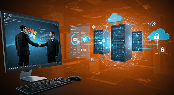 Exchange Reporter Plus