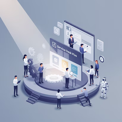 Servicios automatizados 