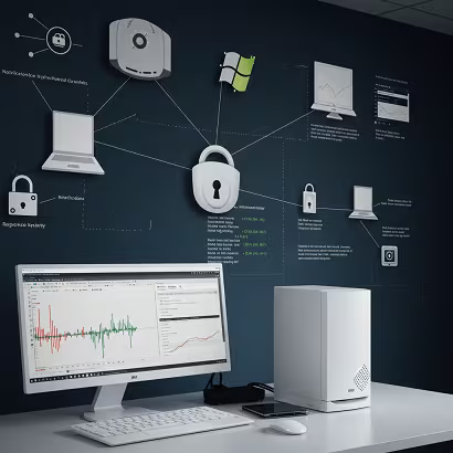 Protege su Active Directory