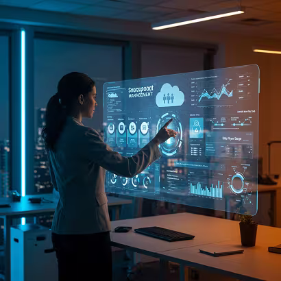 SharePoint Manager Plus