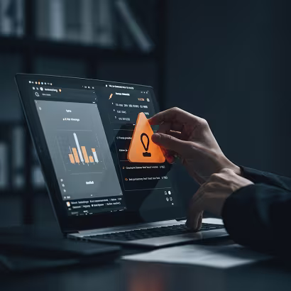 Monitoreo de redes híbridas