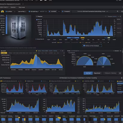 Monitoree infraestructura