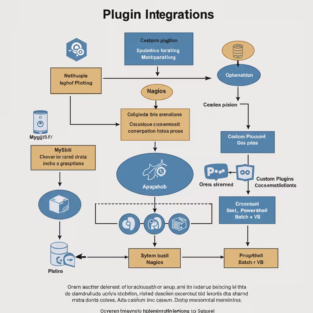 Utilice integraciones